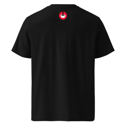 Octoffee T-shirt (Dark)