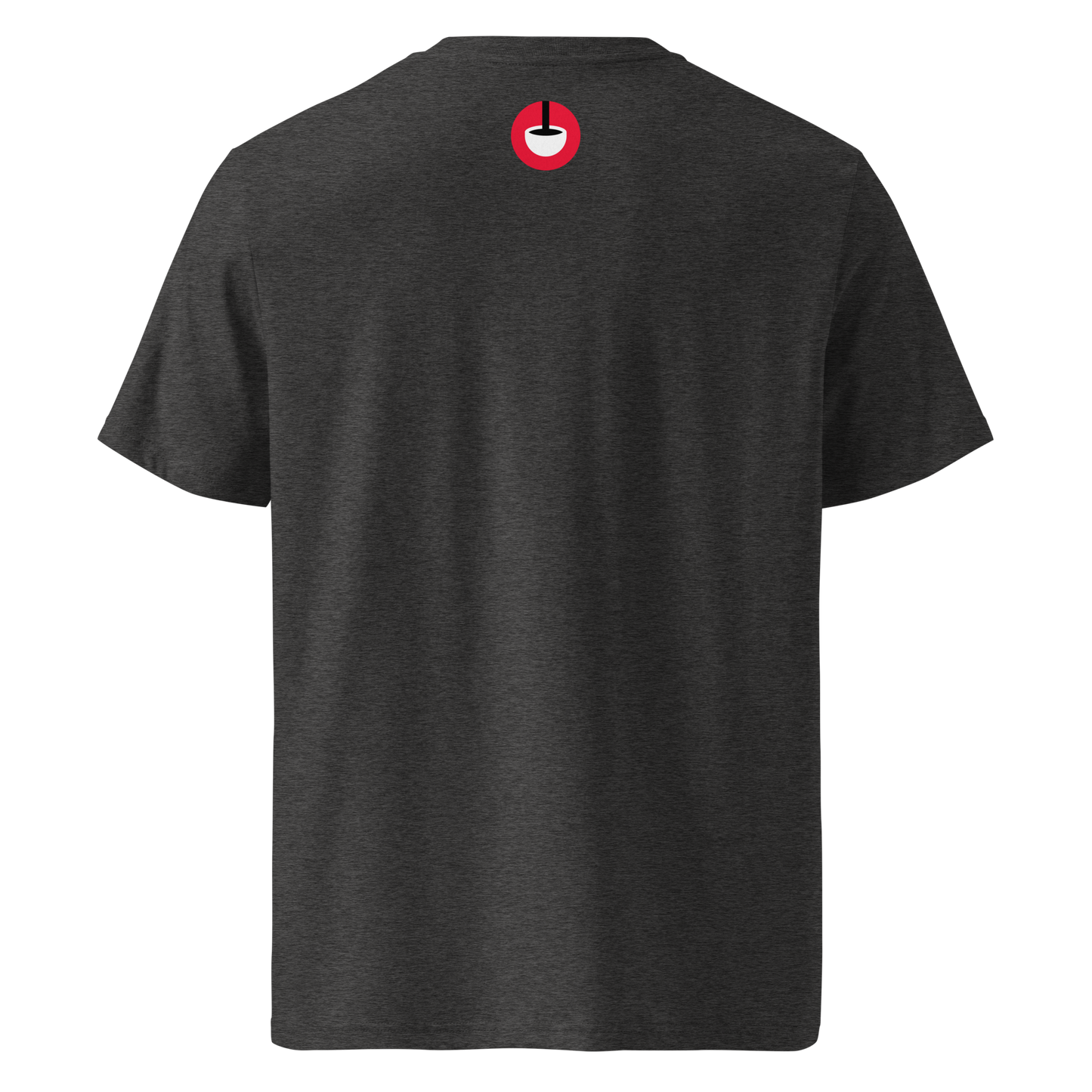 Octoffee T-shirt (Dark)