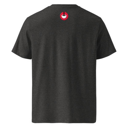 Octoffee T-shirt (Dark)
